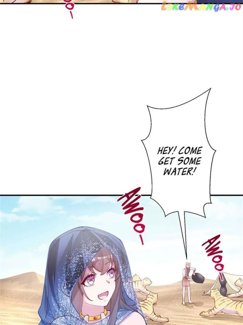 Beauty and the Beasts Chapter 496 Online - página 34