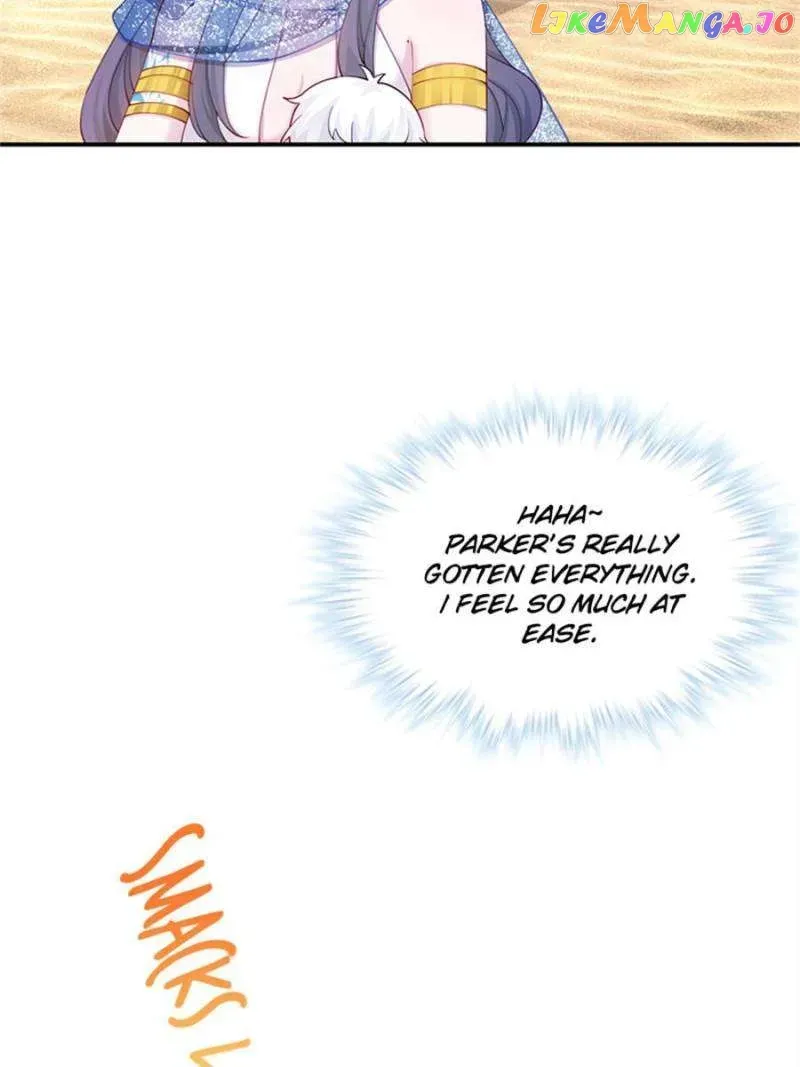 Beauty and the Beasts Chapter 496 Online - página 35
