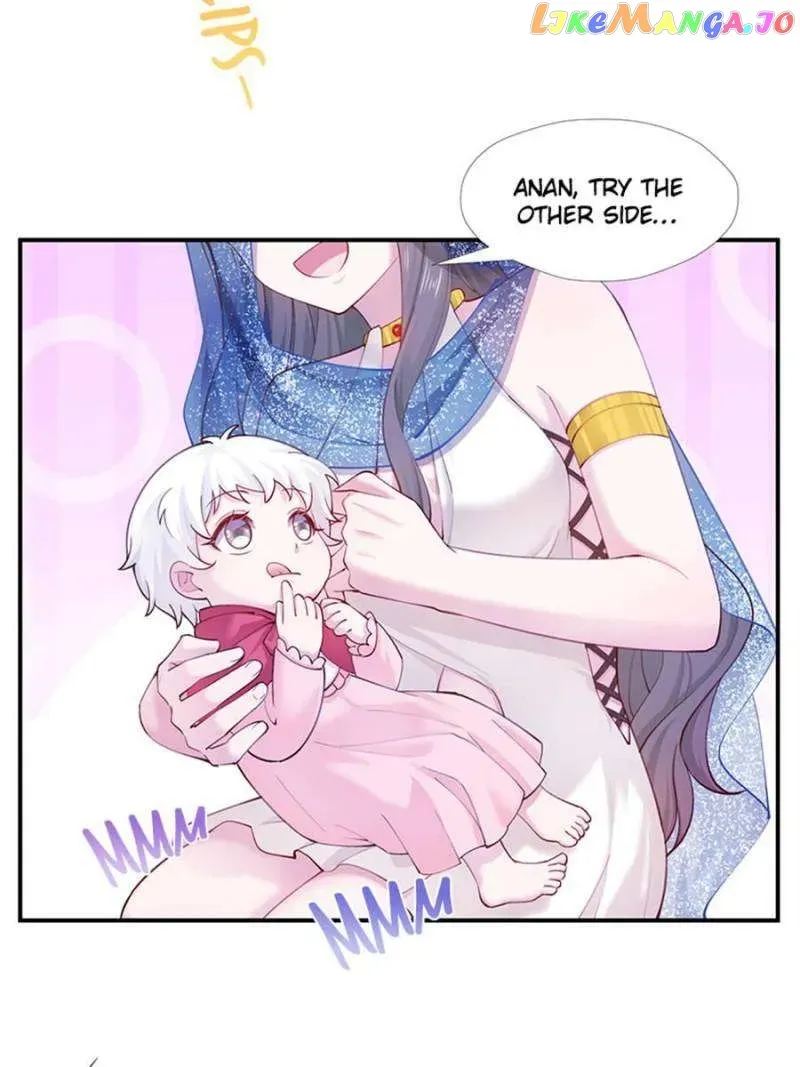 Beauty and the Beasts Chapter 496 Online - página 36
