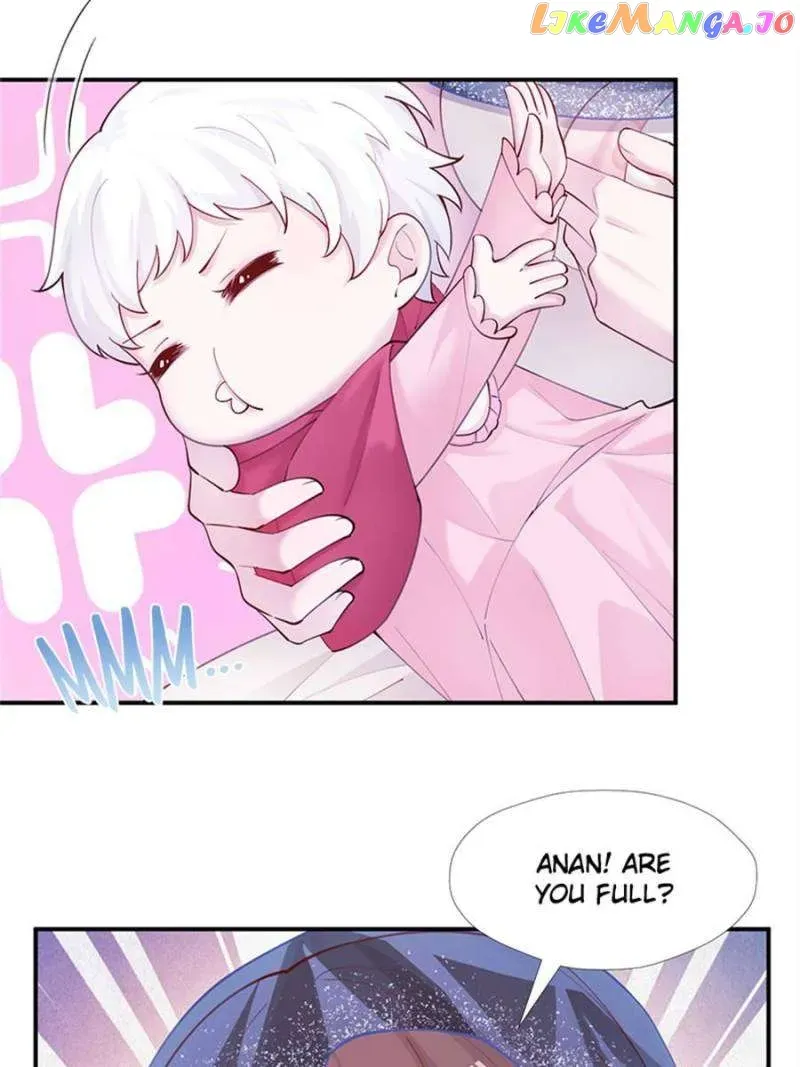 Beauty and the Beasts Chapter 496 Online - página 37
