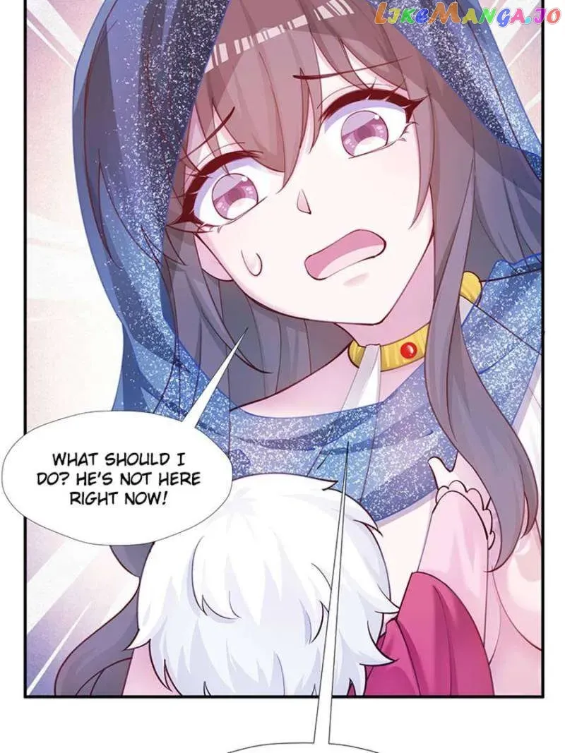 Beauty and the Beasts Chapter 496 Online - página 38