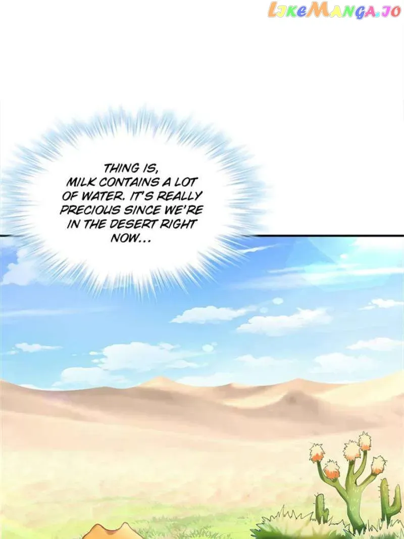 Beauty and the Beasts Chapter 496 Online - página 40