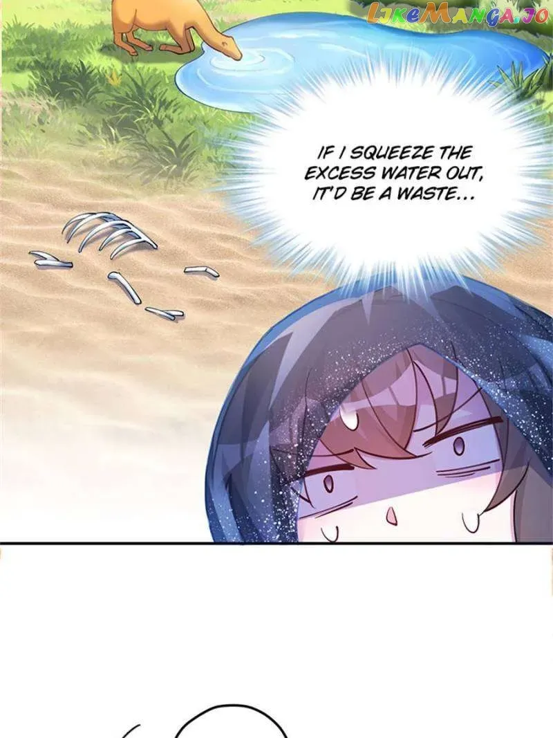 Beauty and the Beasts Chapter 496 Online - página 41