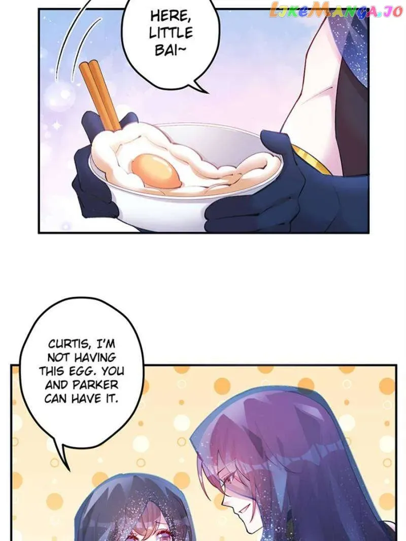 Beauty and the Beasts Chapter 496 Online - página 42