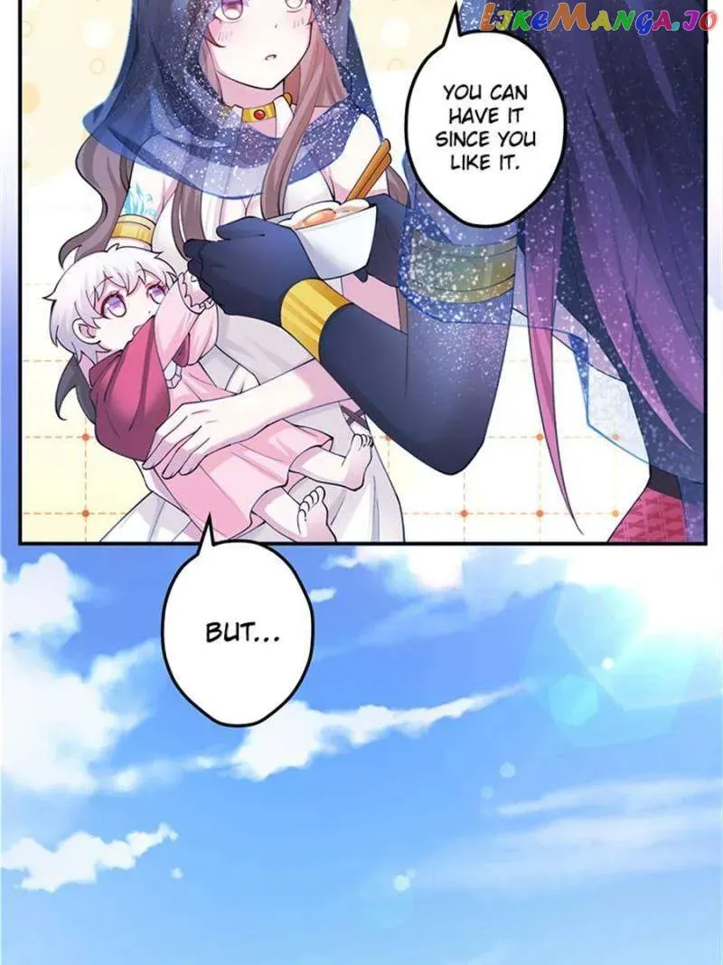 Beauty and the Beasts Chapter 496 Online - página 43