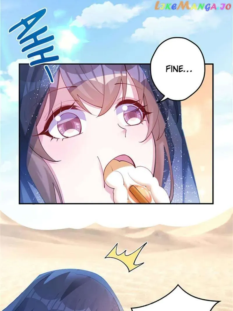 Beauty and the Beasts Chapter 496 Online - página 44