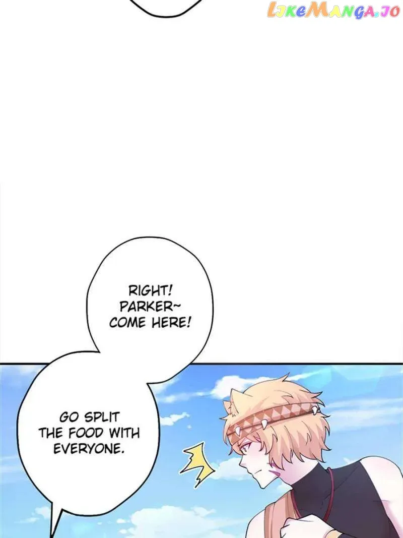 Beauty and the Beasts Chapter 496 Online - página 46