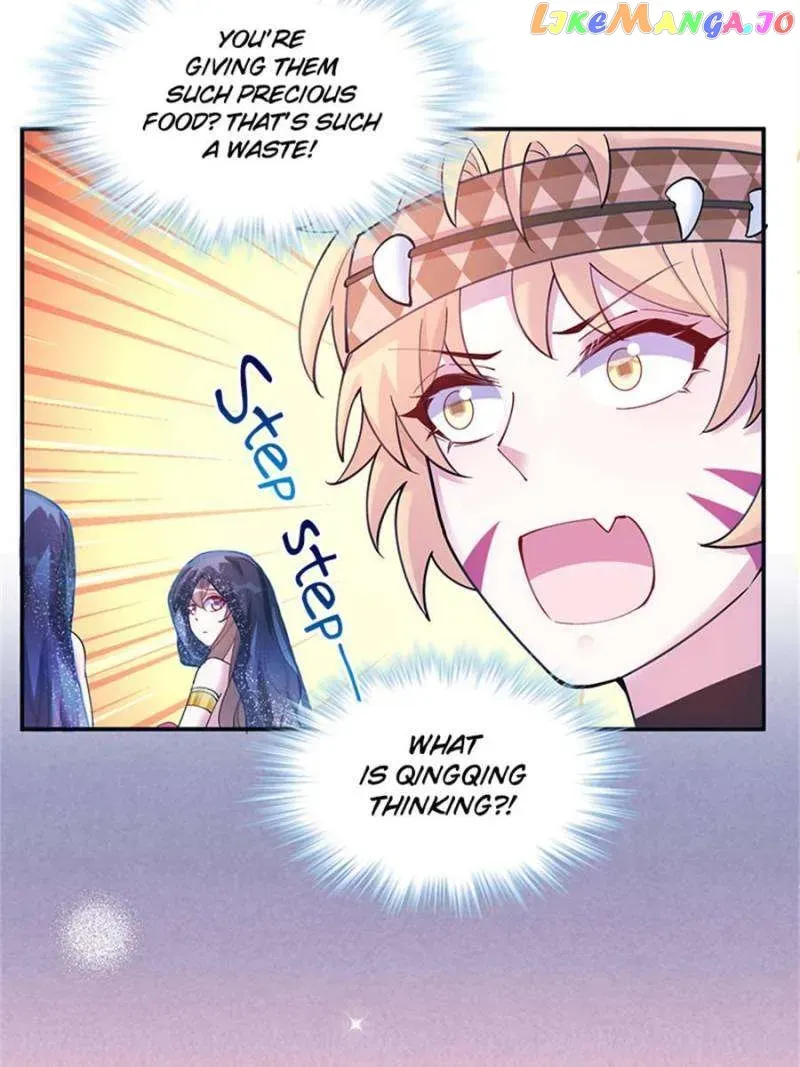 Beauty and the Beasts Chapter 496 Online - página 48