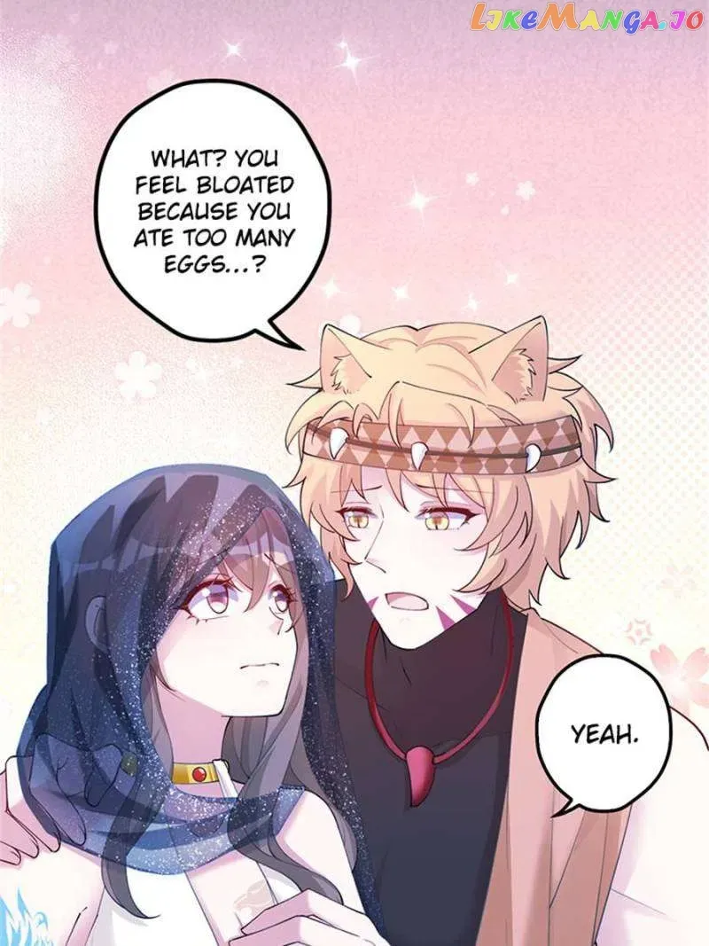 Beauty and the Beasts Chapter 496 Online - página 49
