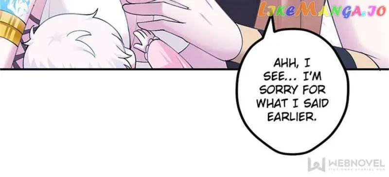 Beauty and the Beasts Chapter 496 Online - página 50