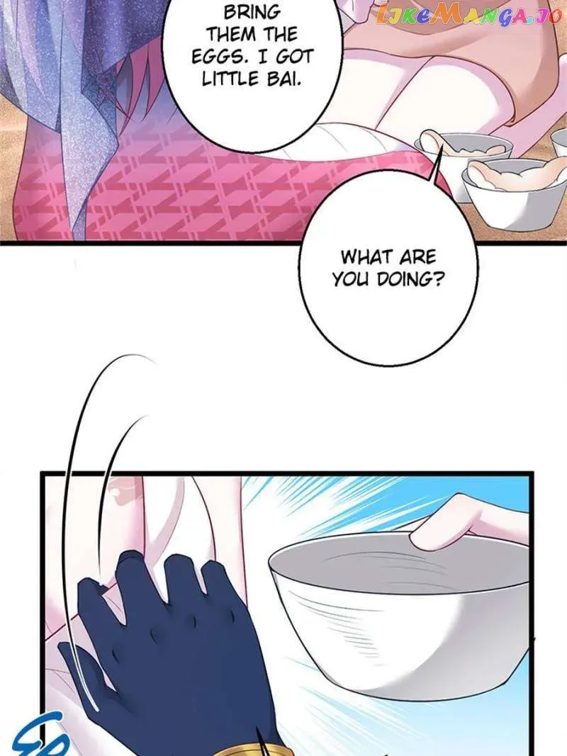 Beauty and the Beasts Chapter 496 Online - página 52
