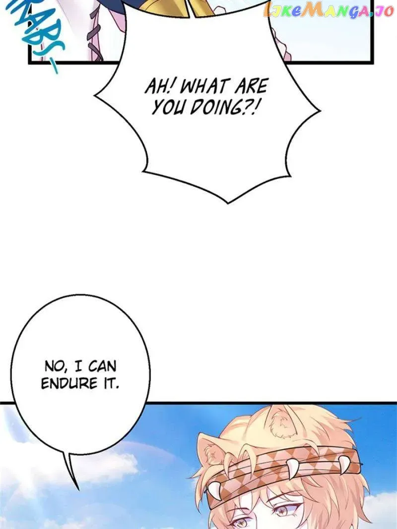 Beauty and the Beasts Chapter 496 Online - página 53