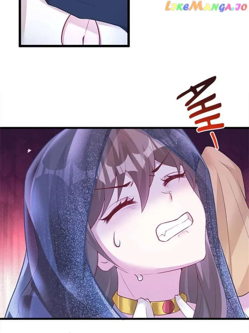 Beauty and the Beasts Chapter 496 Online - página 57