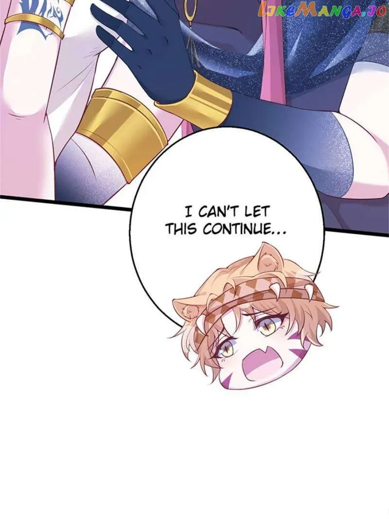 Beauty and the Beasts Chapter 496 Online - página 59
