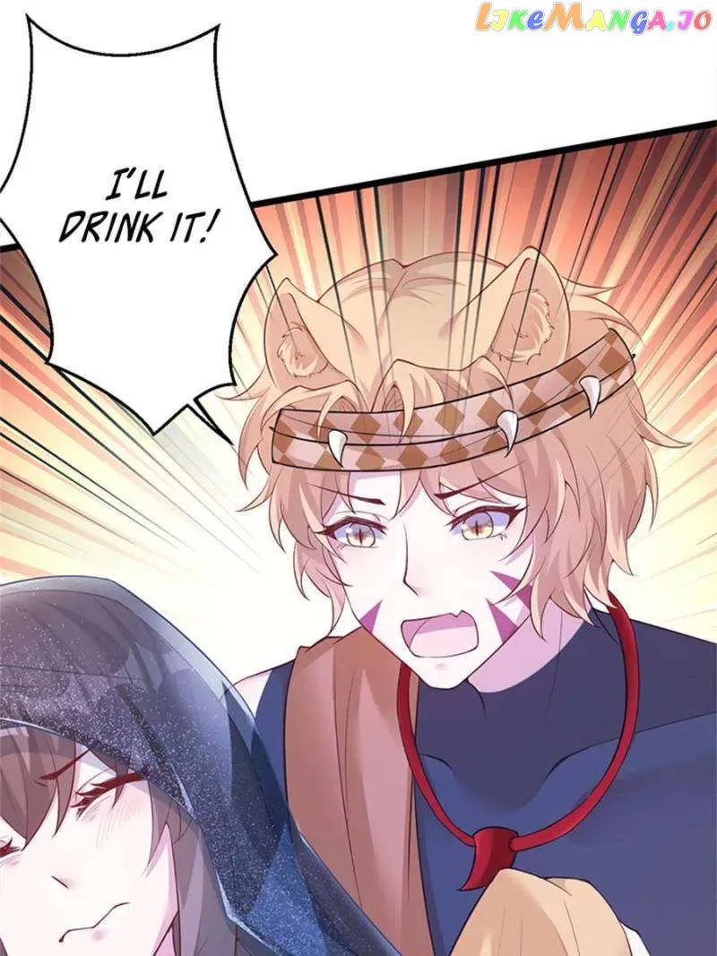 Beauty and the Beasts Chapter 496 Online - página 60