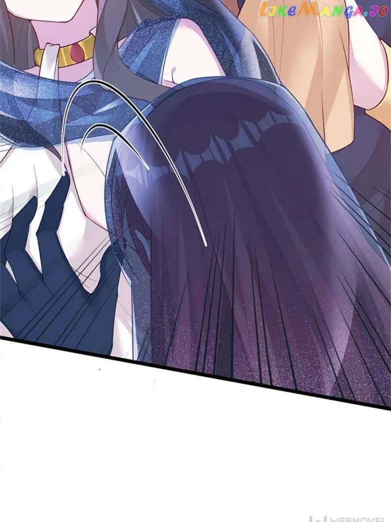 Beauty and the Beasts Chapter 496 Online - página 61