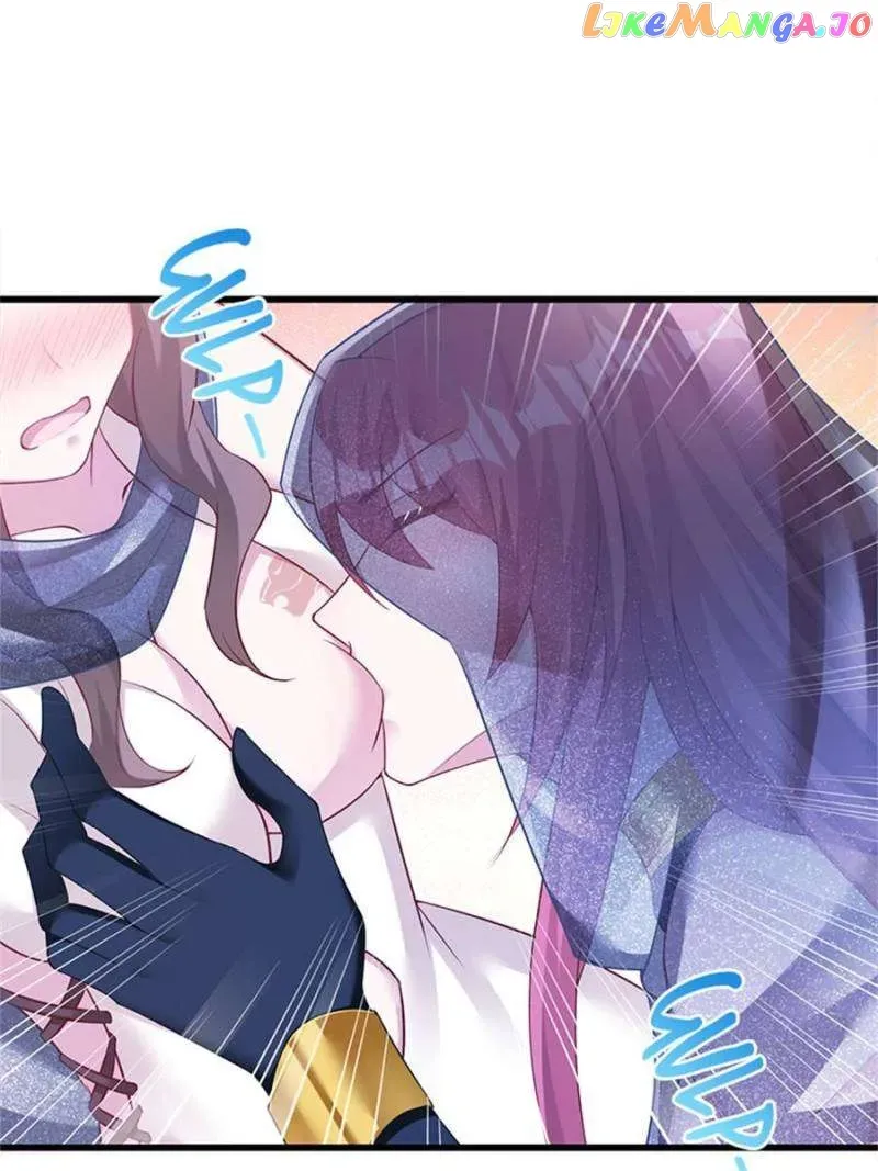 Beauty and the Beasts Chapter 496 Online - página 63