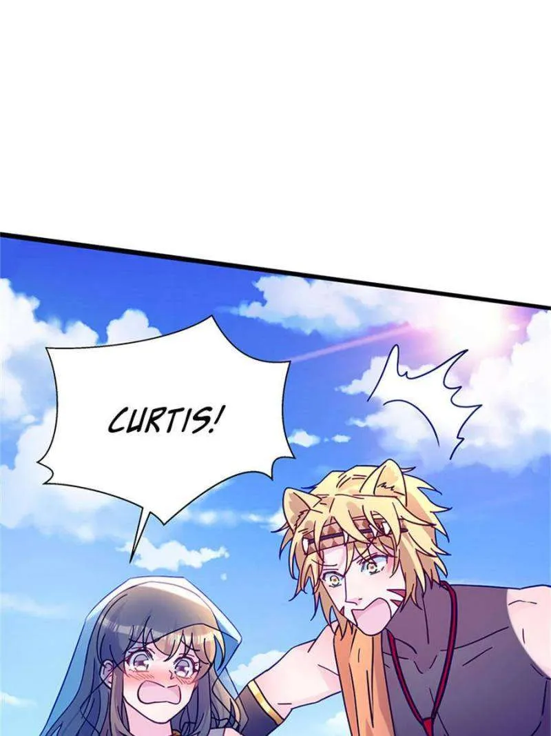 Beauty and the Beasts Chapter 497 Online - página 2