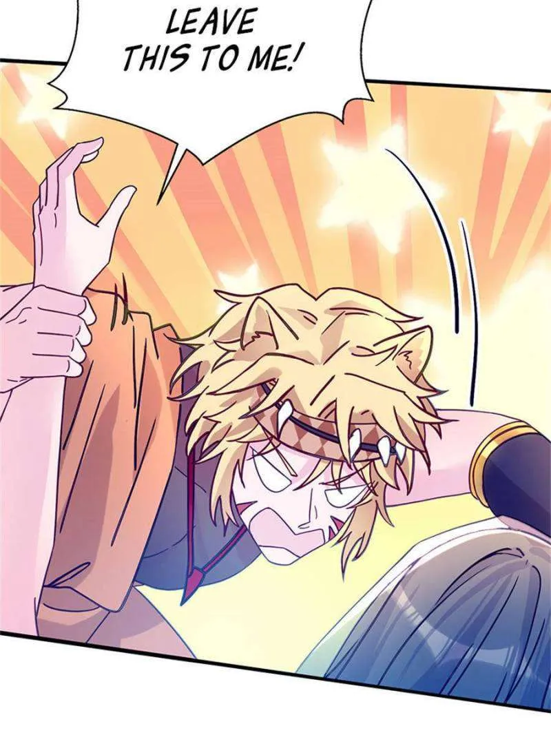 Beauty and the Beasts Chapter 497 Online - página 4