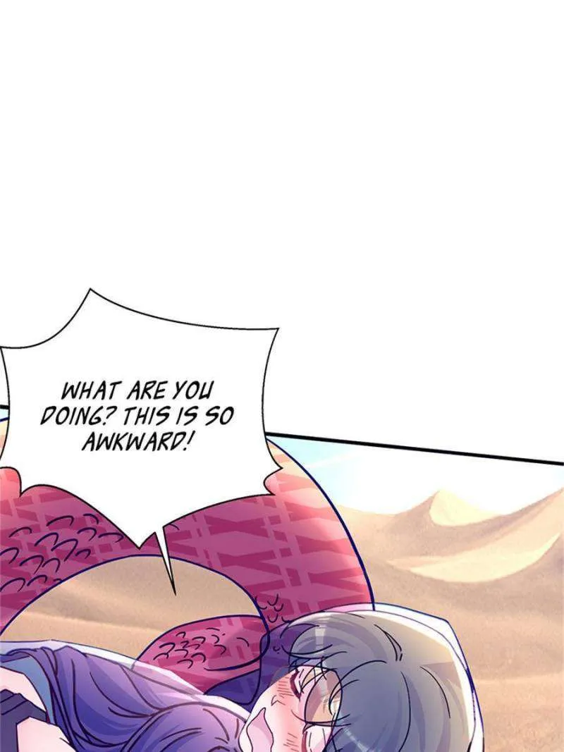 Beauty and the Beasts Chapter 497 Online - página 5