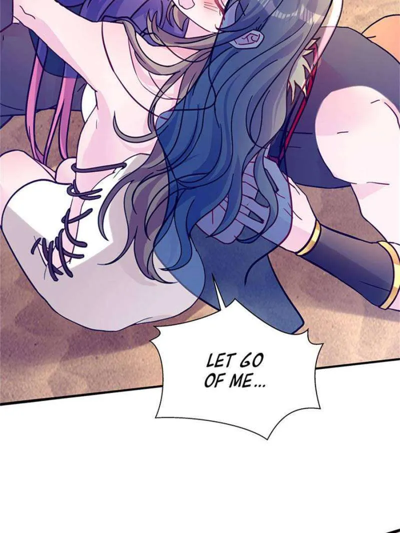 Beauty and the Beasts Chapter 497 Online - página 6