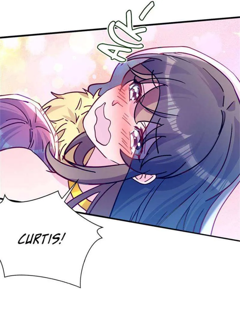 Beauty and the Beasts Chapter 497 Online - página 8