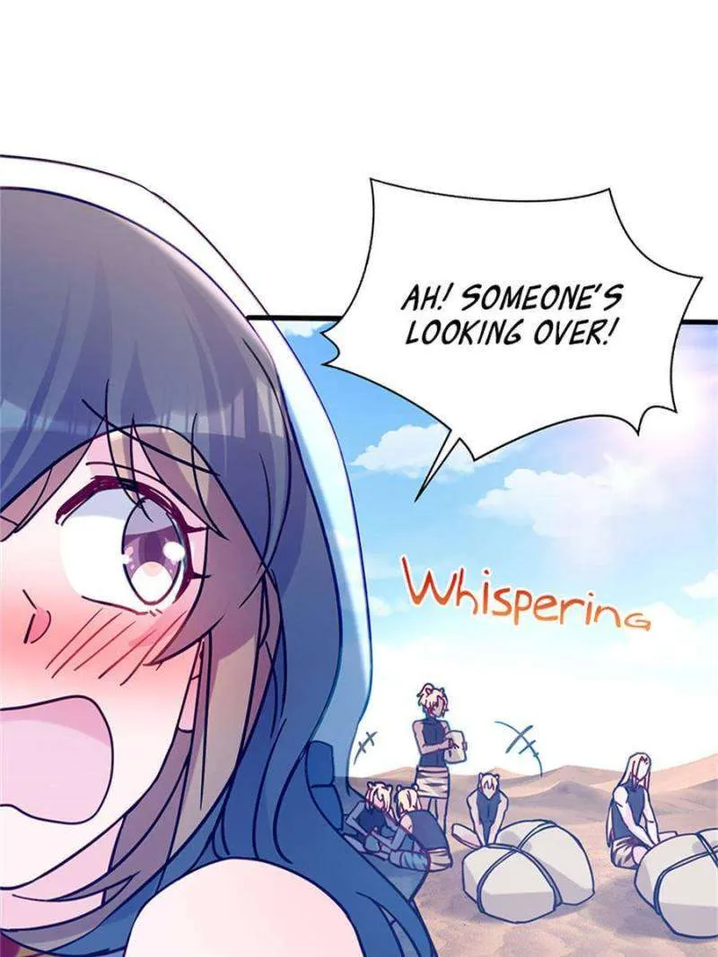 Beauty and the Beasts Chapter 497 Online - página 9