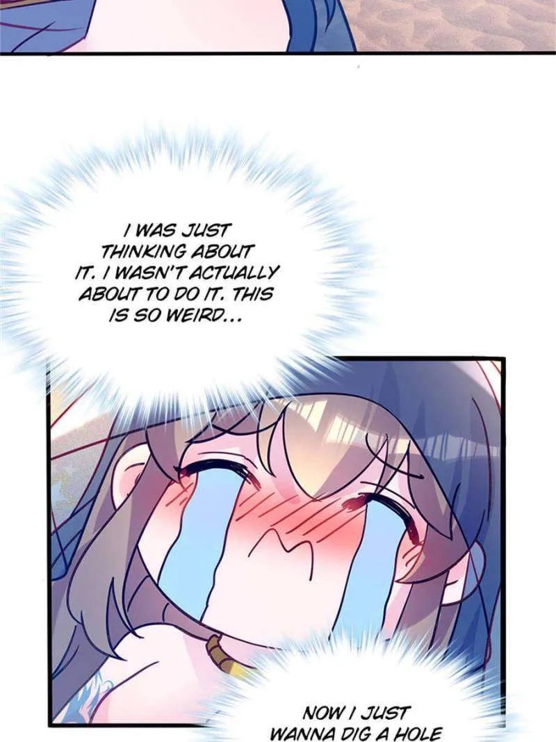 Beauty and the Beasts Chapter 497 Online - página 10
