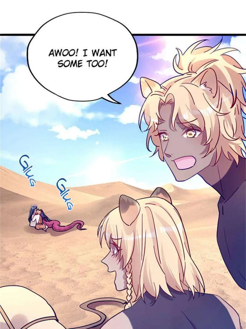 Beauty and the Beasts Chapter 497 Online - página 14