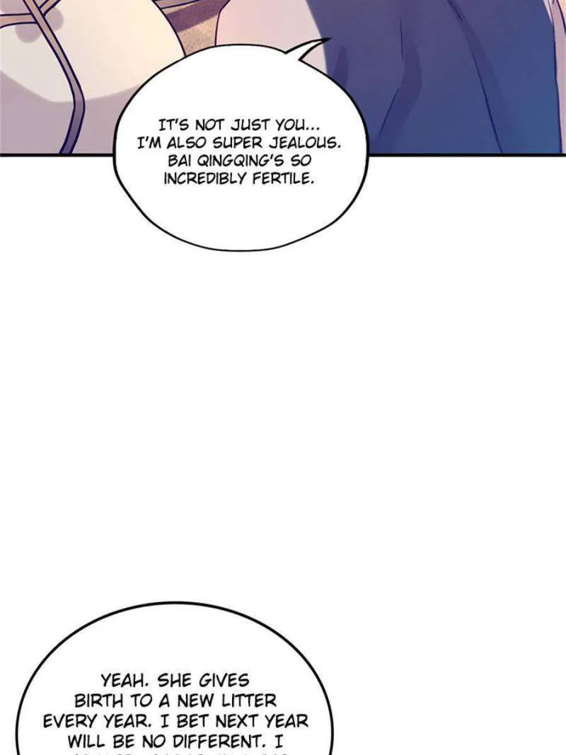 Beauty and the Beasts Chapter 497 Online - página 15