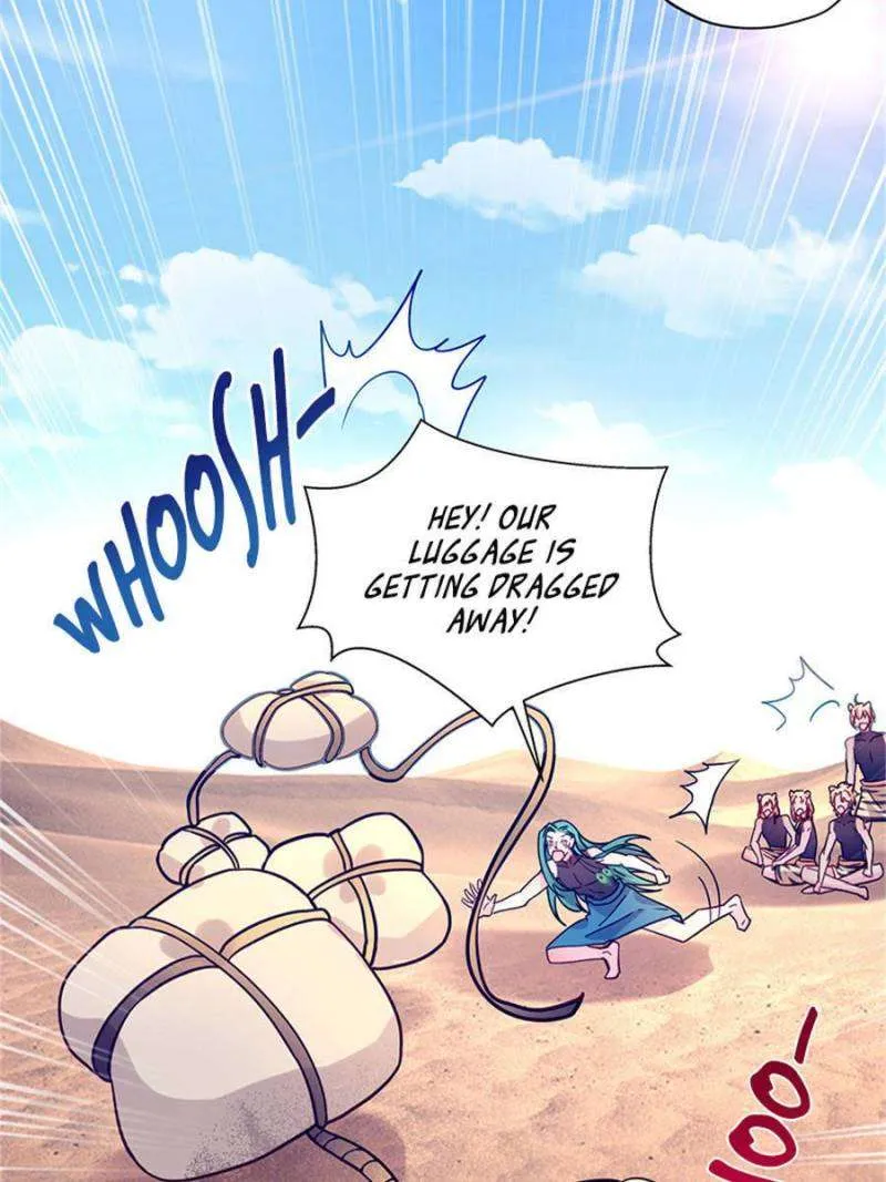 Beauty and the Beasts Chapter 497 Online - página 20