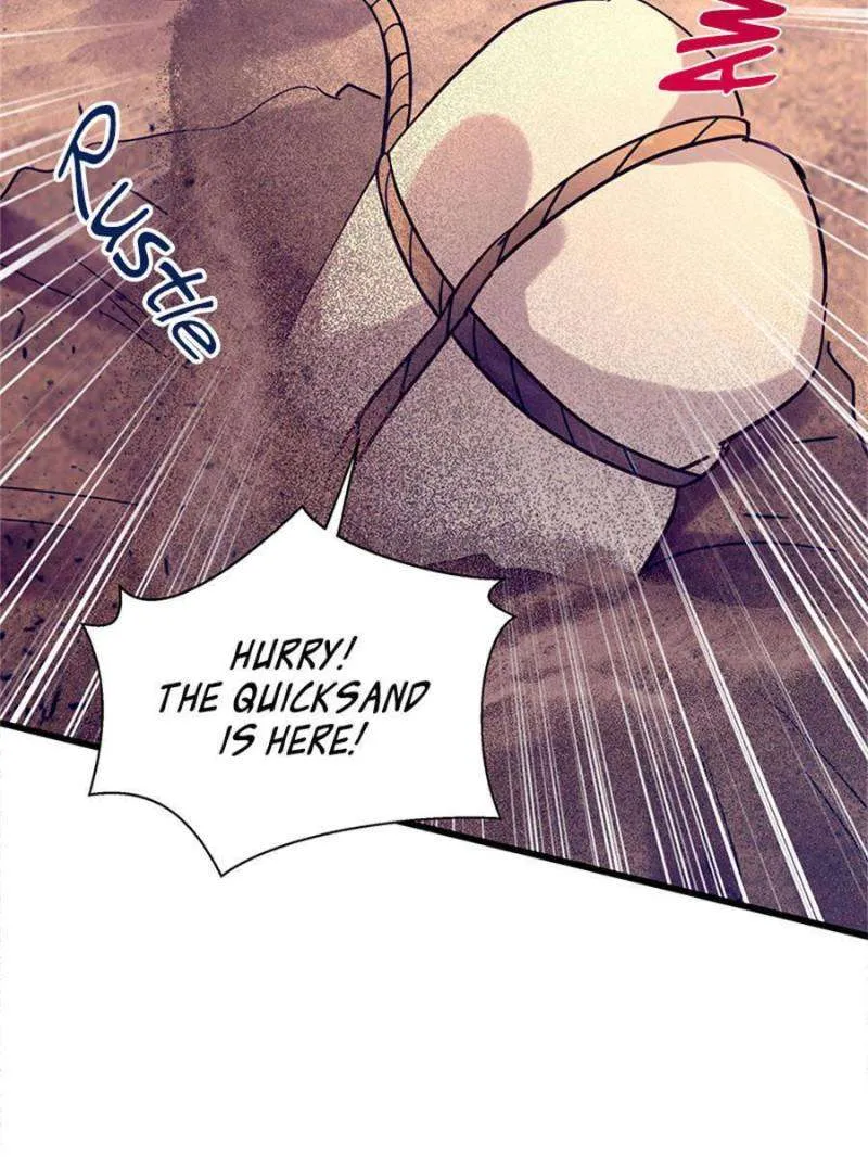 Beauty and the Beasts Chapter 497 Online - página 21