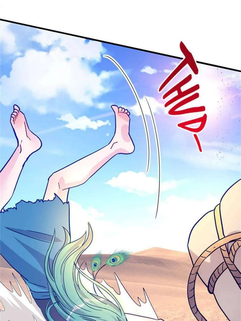 Beauty and the Beasts Chapter 497 Online - página 22