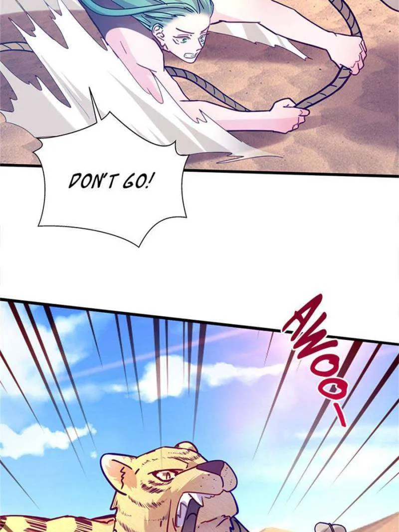 Beauty and the Beasts Chapter 497 Online - página 23