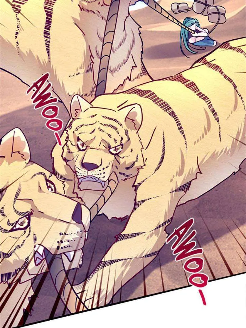 Beauty and the Beasts Chapter 497 Online - página 24