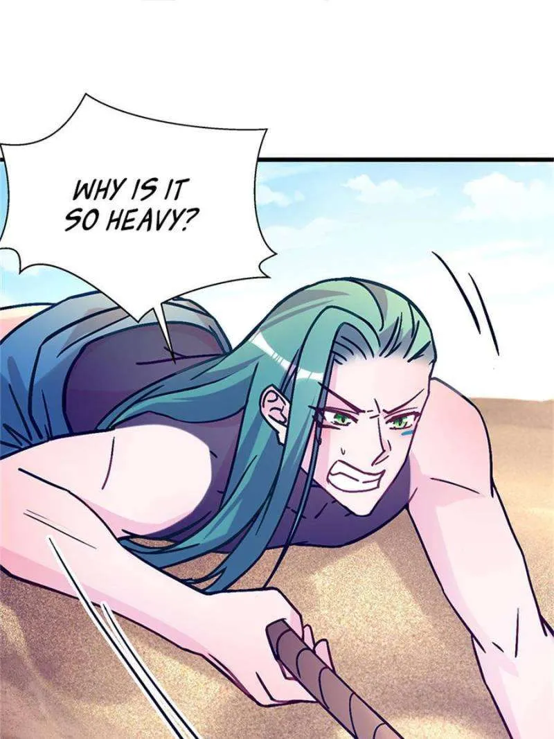 Beauty and the Beasts Chapter 497 Online - página 26
