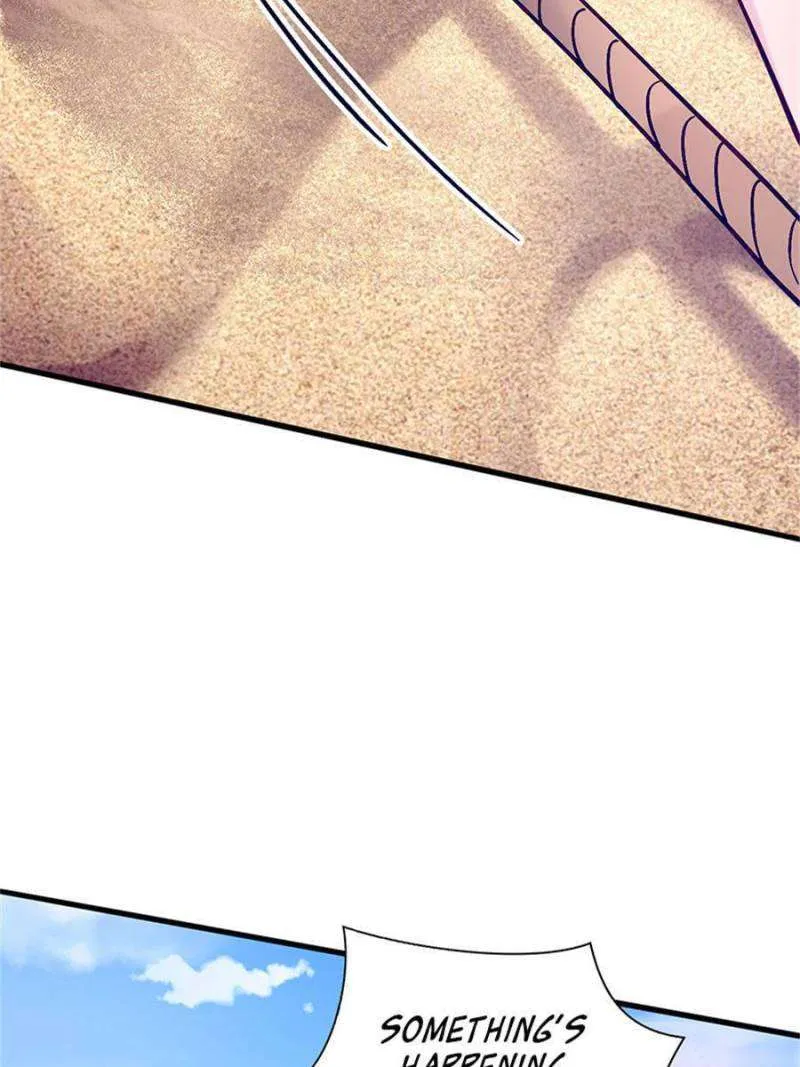 Beauty and the Beasts Chapter 497 Online - página 27