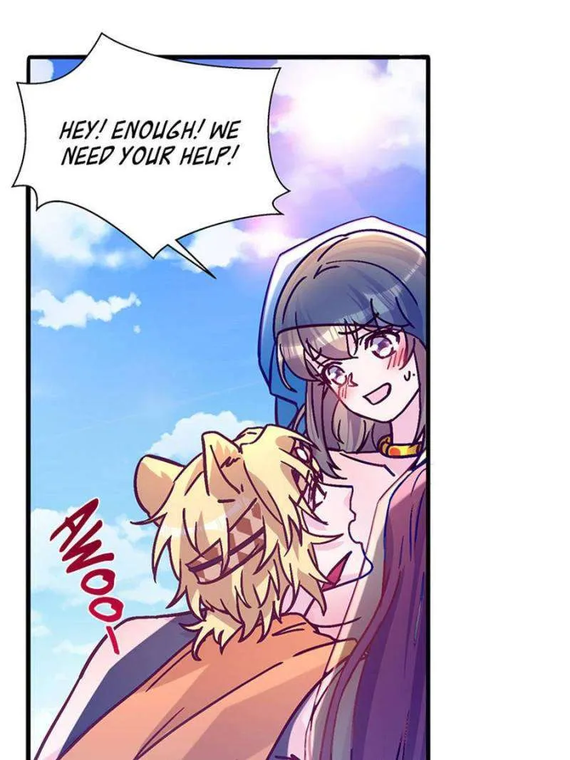 Beauty and the Beasts Chapter 497 Online - página 29