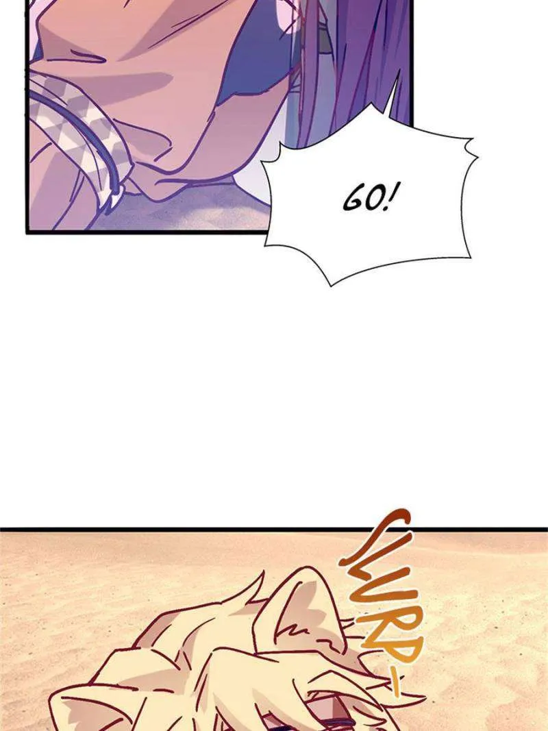 Beauty and the Beasts Chapter 497 Online - página 30