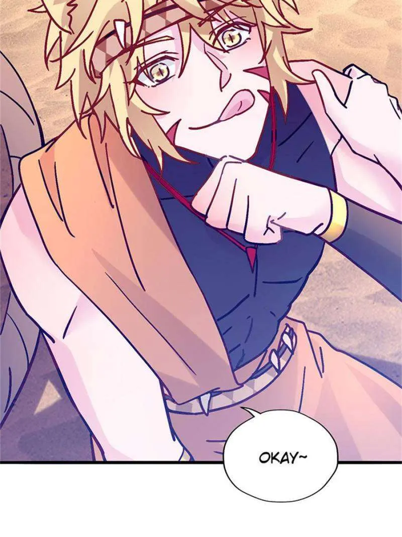 Beauty and the Beasts Chapter 497 Online - página 31