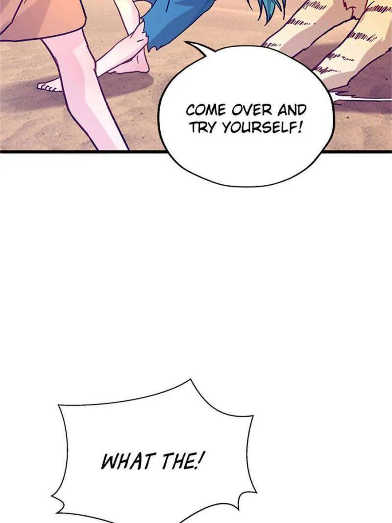 Beauty and the Beasts Chapter 497 Online - página 33