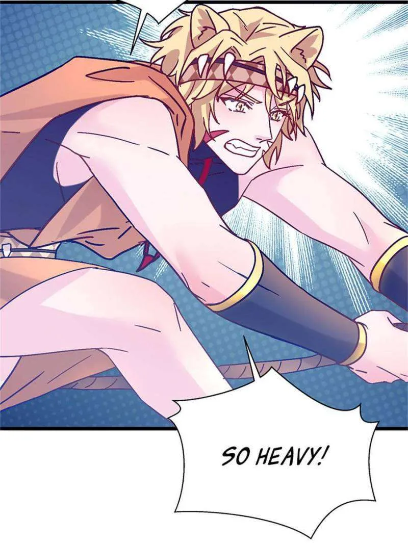 Beauty and the Beasts Chapter 497 Online - página 34