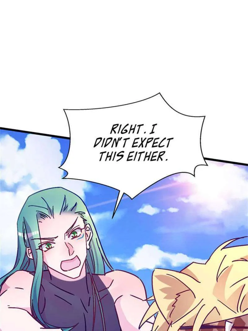 Beauty and the Beasts Chapter 497 Online - página 35