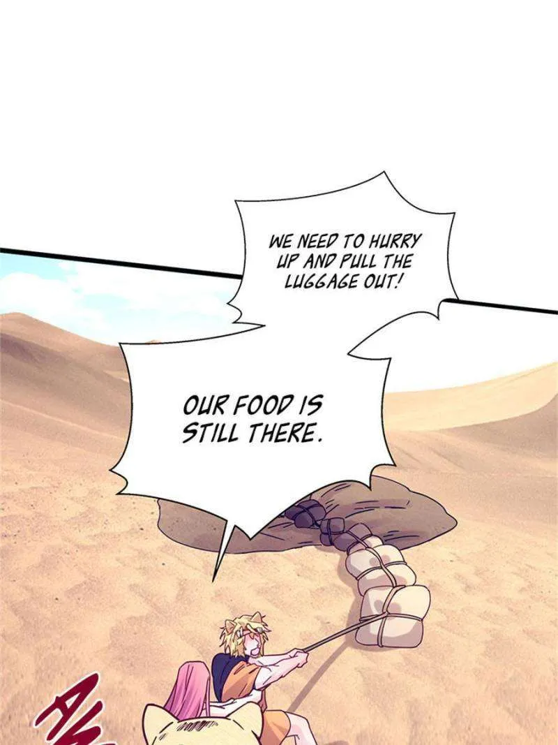 Beauty and the Beasts Chapter 497 Online - página 38
