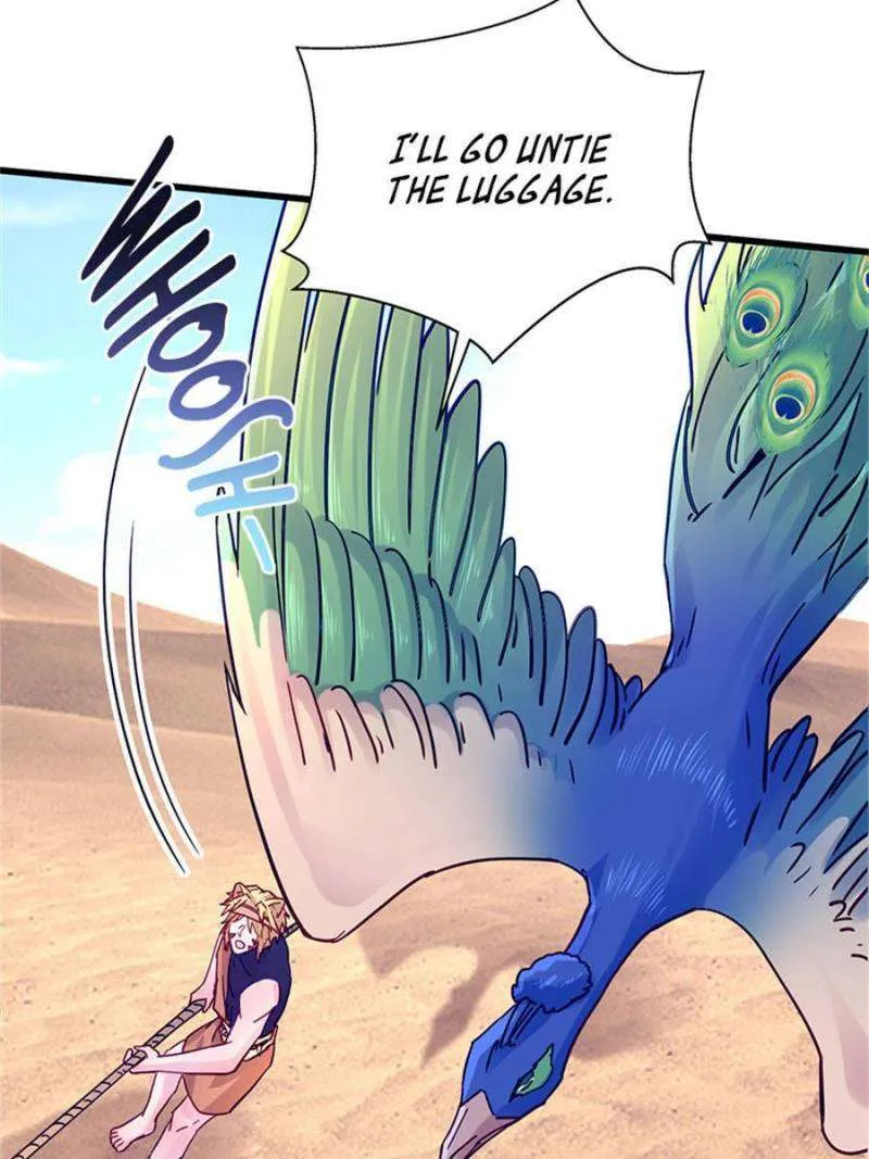 Beauty and the Beasts Chapter 497 Online - página 40