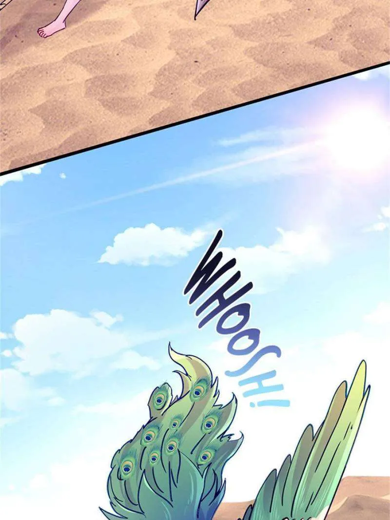 Beauty and the Beasts Chapter 497 Online - página 41
