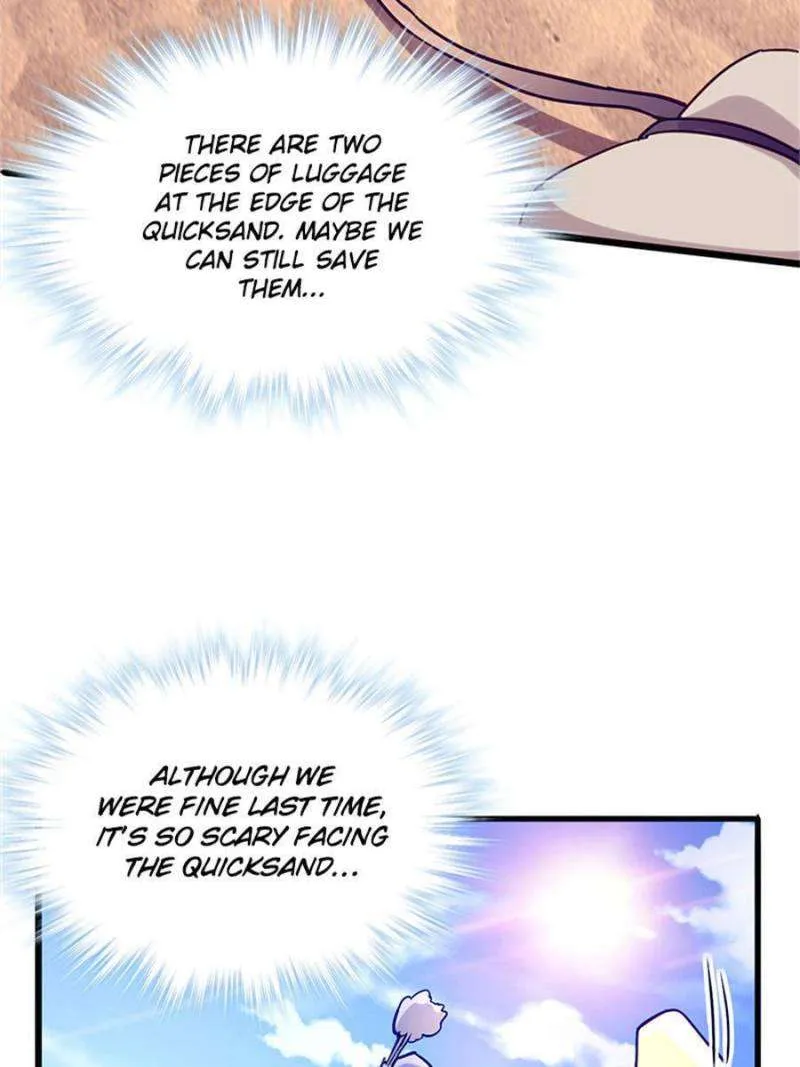 Beauty and the Beasts Chapter 497 Online - página 43