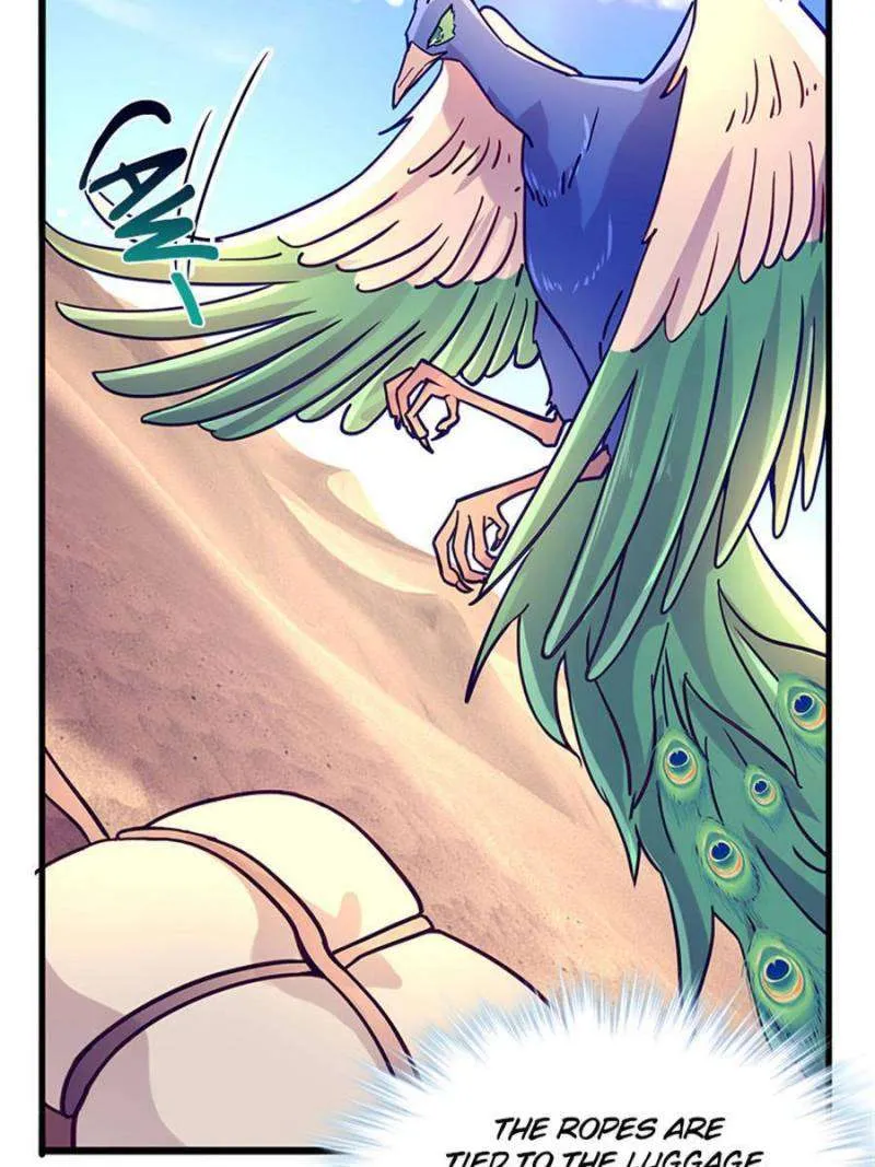 Beauty and the Beasts Chapter 497 Online - página 44