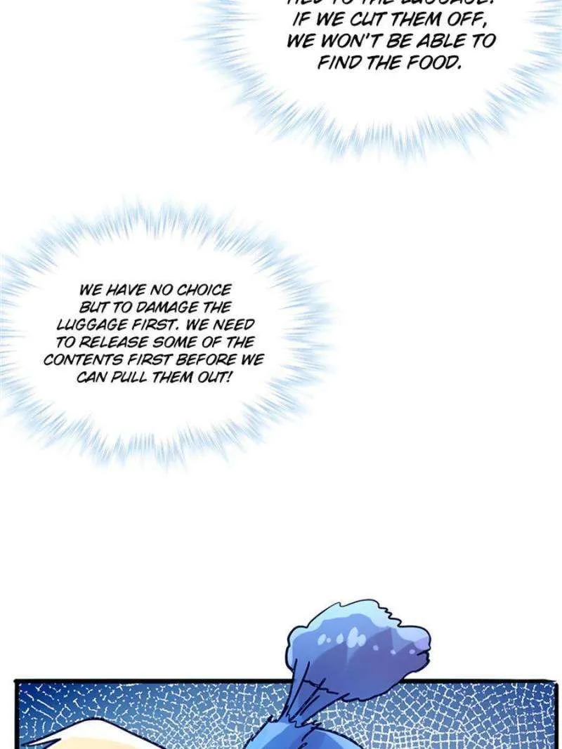 Beauty and the Beasts Chapter 497 Online - página 45
