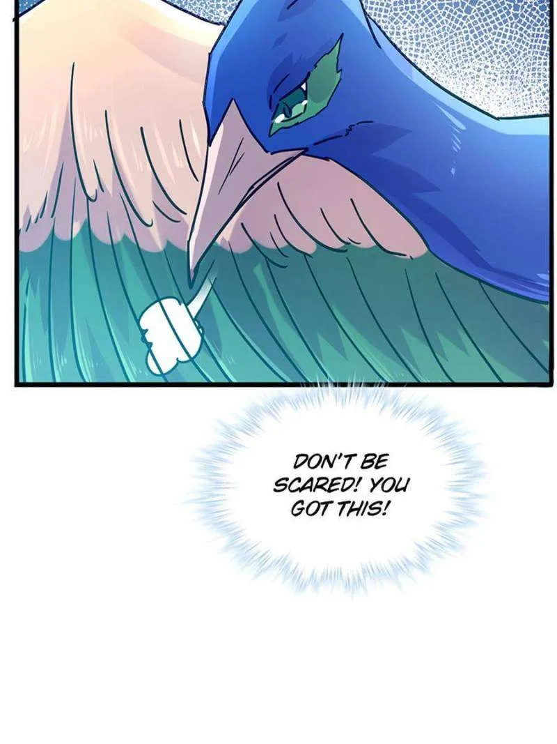 Beauty and the Beasts Chapter 497 Online - página 46